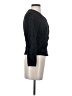 Madewell 100% Polyamide Black Hewitt Cardigan Sweater Size XXS - photo 4