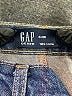 Gap Blue Jeans Size 8R - photo 7
