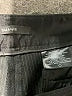 Tahari Black Dress Pants Size 0 - photo 7