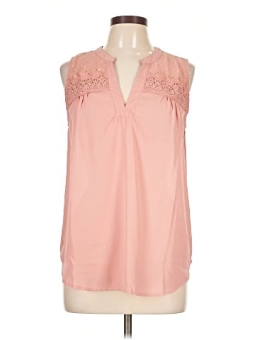 Papermoon Sleeveless Blouse (view 1)