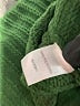 J.Jill Green Pullover Sweater Size Med Petite - photo 8