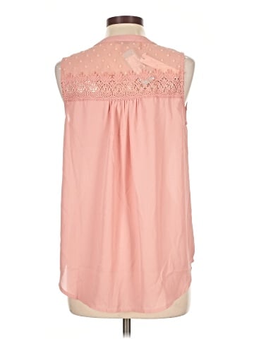 Papermoon Sleeveless Blouse (view 2)