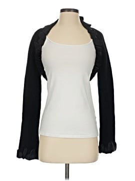 Nougat London Shrug