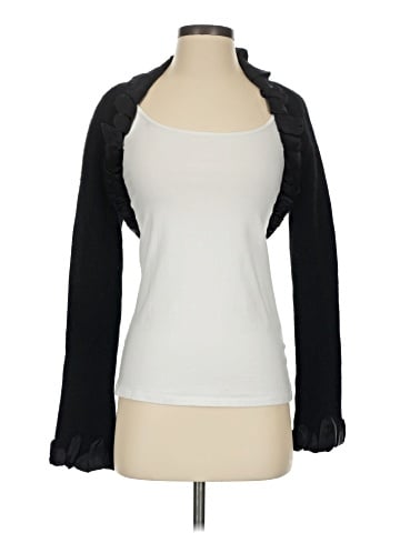 Nougat London Shrug (view 1)