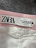 Zara Pink Coat Size M - photo 6