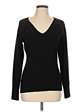 Diane Von Furstenberg Cashmere Pullover Sweater