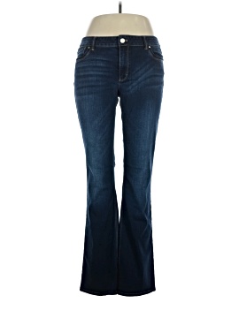 White House Black Market Jeans