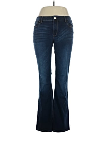 White House Black Market Jeans (view 1)