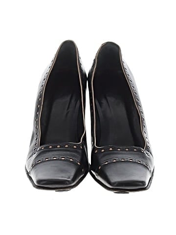 Coach Heels (view 2)