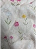 Burberry Ivory Scarf One size - photo 3