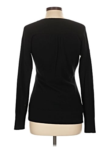Diane von Furstenberg Cashmere Pullover Sweater (view 2)