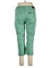 Lee Green Jeggings Size 16 - photo 2
