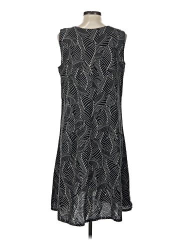 J.Jill Casual Dress (view 2)