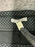 Dana Buchman Polka Dots Black Active Pants Size 20 - photo 4
