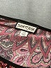 Sam and Jess Burgundy 3/4 Sleeve Blouse Size L (petite) - photo 7