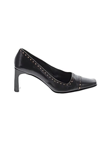 Coach Heels (view 1)