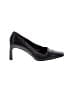 Coach Black Heels Size 8 - photo 1