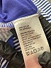 Tommy Bahama Blue Turtleneck Sweater Size L - photo 8