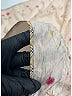 Burberry Ivory Scarf One size - photo 8