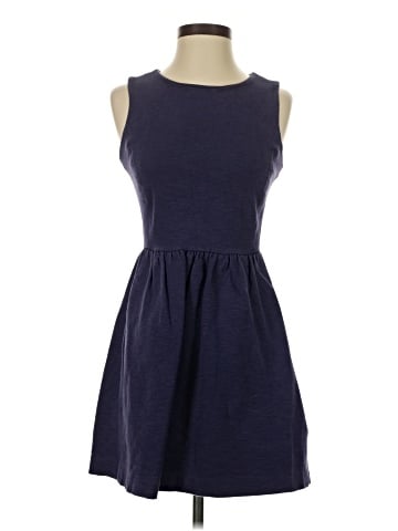 J.Crew Factory Store Casual Dress (view 1)