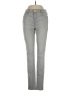 Old Navy Gray Jeans Size 2 - photo 1