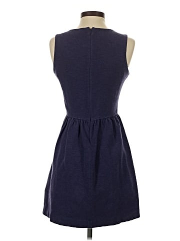 J.Crew Factory Store Casual Dress (view 2)