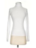 Weekday Ivory Long Sleeve Turtleneck Size XS - photo 1