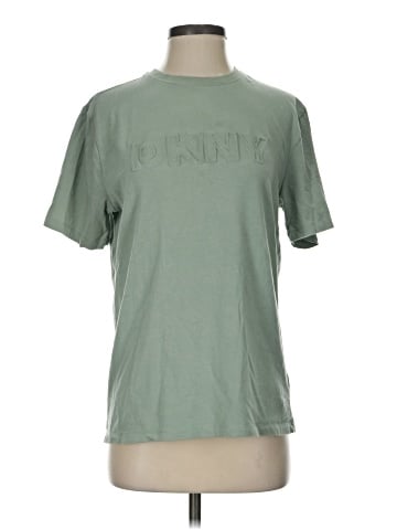 DKNY Short Sleeve T-Shirt (view 1)
