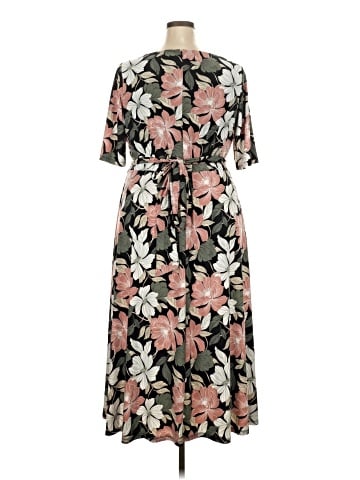 Kasper Casual Dress (view 2)