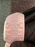 MICHAEL Michael Kors Black Wool Coat Size XS - photo 7