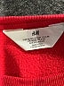 H&M Red Sweatshirt Size 3T - 4T - photo 3