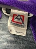 Avalanche Purple Sweatshirt Size M - photo 7