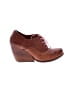Kork-Ease Brown Wedges Size 7 - photo 1