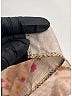 Burberry Ivory Scarf One size - photo 7