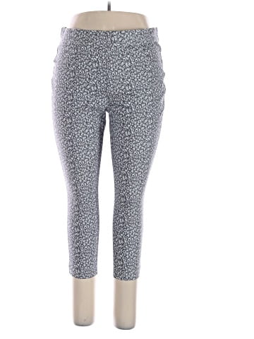 Walmart Active Pants (view 1)