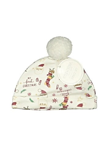 Kyle & Deena Beanie (view 1)