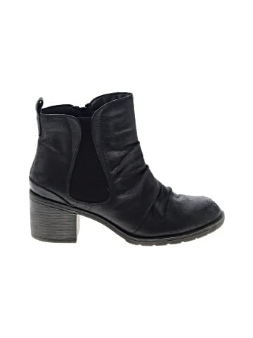 Baretraps Ankle Boots (view 1)