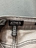 Jones New York Gray Jeans Size 12 - photo 7