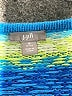 J.Jill Print Green Pullover Sweater Size Med Petite - photo 4