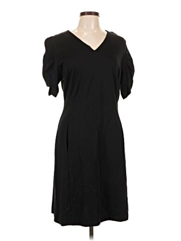 CAbi Casual Dress (view 1)