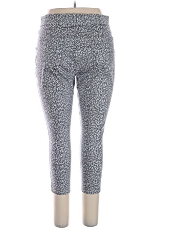 Walmart Active Pants (view 2)