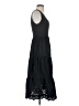 Gap Black Casual Dress Size S - photo 4