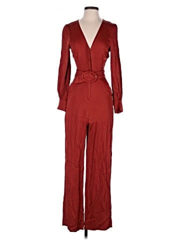 & Other Stories Jumpsuit (view 1)