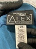 Alex Evenings 100% Polyester Blue 3/4 Sleeve Blouse Size 2X - photo 6