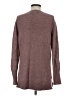 J.Crew Purple Brown Pullover Sweater Size S - photo 2