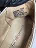 Bandolino Gray Flats Size 6 1/2 - photo 4