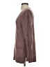 J.Crew Purple Brown Pullover Sweater Size S - photo 5