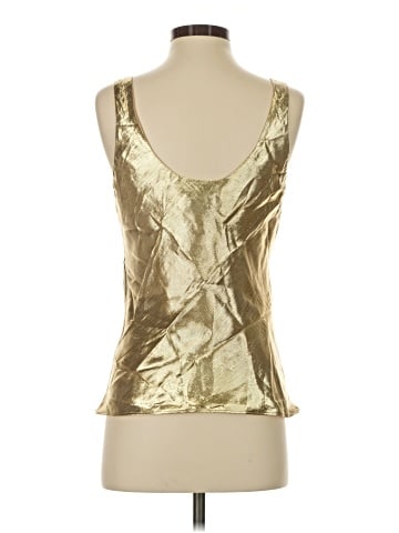 Neiman Marcus Sleeveless Top (view 2)