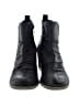 Baretraps Black Ankle Boots Size 7 1/2 - photo 2