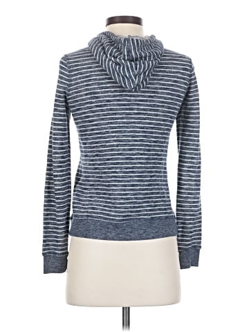 Roxy Zip Up Hoodie (view 2)